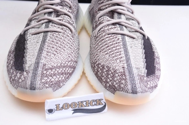 V2 Boost Adidas FZ1267 Yeezy Zyon 350 0718